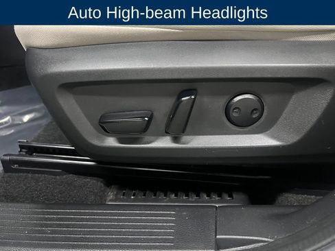 Used 2021 Nissan Rogue SL w/ Premium Package AWD/4WD image 30