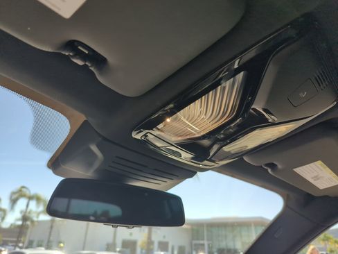 Certified 2024 BMW X5 xDrive40i w/ M Sport Package image 27