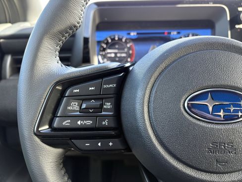 New 2026 Subaru Outback Premium image 15