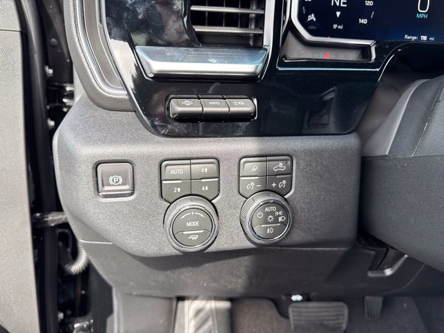 New 2026 Chevrolet Silverado 2500 High Country w/ Midnight Edition AWD/4WD image 24
