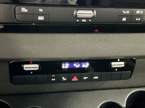 Used 2026 Mercedes-Benz Sprinter 2500 image 16