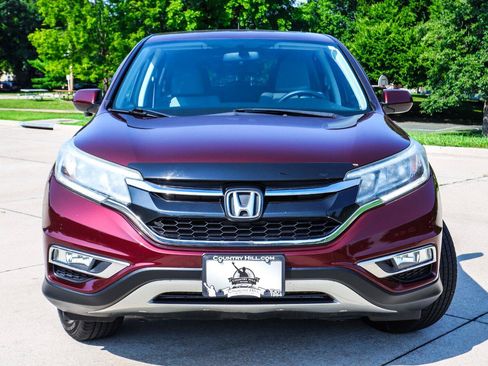 Used 2015 Honda CR-V EX image 18