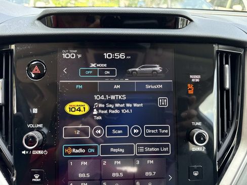 Certified 2025 Subaru Outback Limited w/ Popular Package #2 AWD/4WD image 30