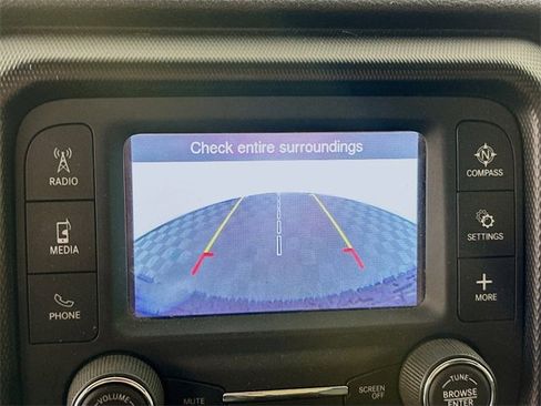 Used 2019 Jeep Wrangler Sport image 14