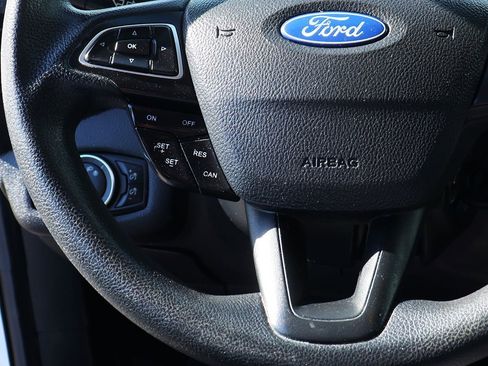 Used 2017 Ford Escape S image 52