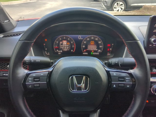 Used 2025 Honda Civic Si image 29