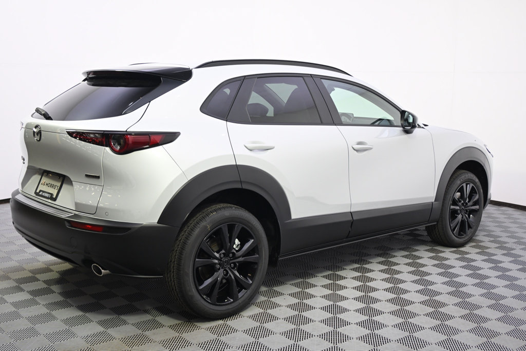Used 2026 MAZDA CX-30 AWD 2.5 S image 7