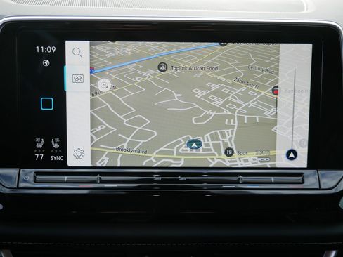 New 2026 Volkswagen Atlas SEL Premium R-Line image 8