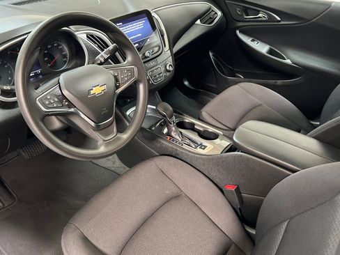 Used 2024 Chevrolet Malibu LT image 10