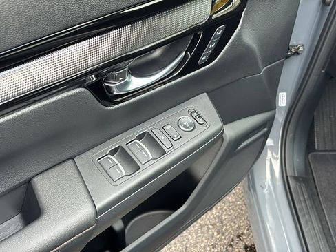 Certified 2026 Honda CR-V Sport Touring image 14