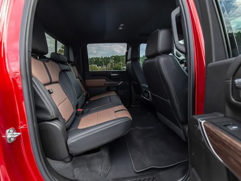 Used 2023 Chevrolet Silverado 2500 High Country w/ Z71 Off-Road Package image 29