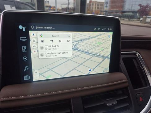 Certified 2024 Chevrolet Tahoe High Country image 80