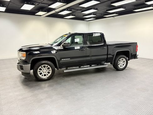 Used 2014 GMC Sierra 1500 SLE w/ SLE Value Package image 2