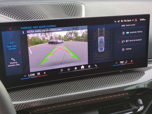 New 2026 BMW M2 w/ Lighting Package RWD image 27