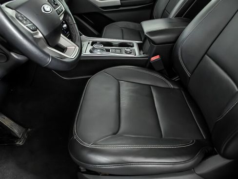 Used 2020 Ford Explorer Limited AWD/4WD image 15