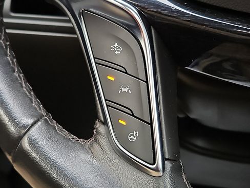 Certified 2023 Cadillac XT5 Premium Luxury image 23