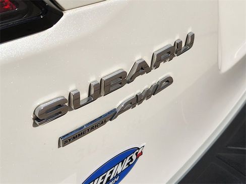 Certified 2024 Subaru Outback Limited image 11