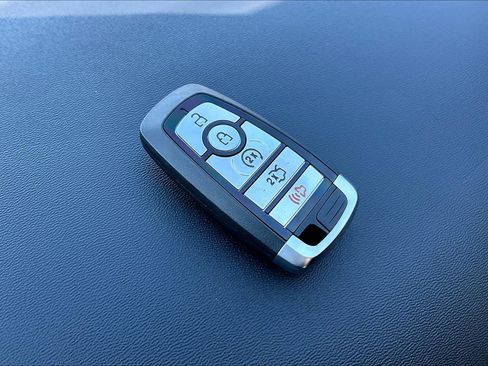 Used 2024 Ford Mustang Dark Horse image 13