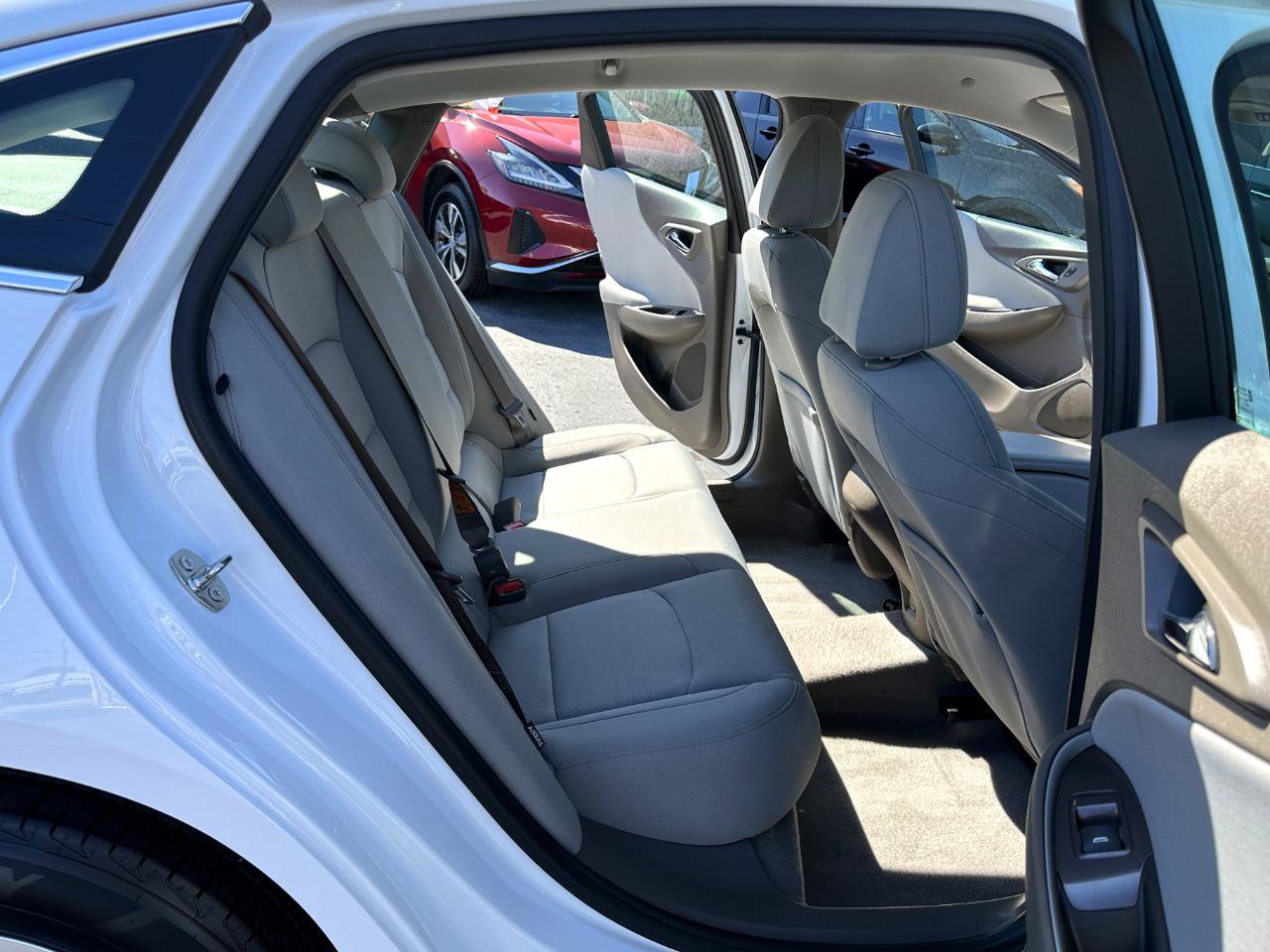 Used 2020 Chevrolet Malibu LS w/ Driver Confidence Package II FWD image 34