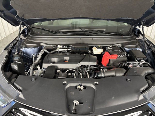 Used 2026 Acura RDX w/ Advance Package AWD/4WD image 34