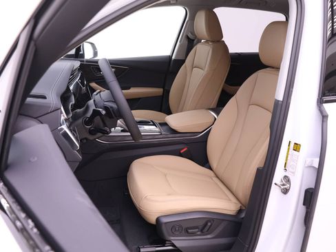 New 2026 Audi Q7 3.0T Premium Plus image 7