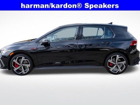 Used 2024 Volkswagen GTI SE image 5