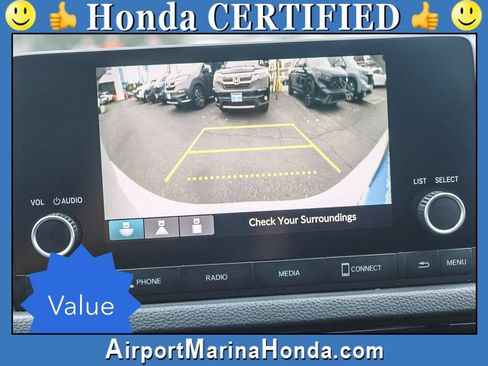 Certified 2023 Honda Civic Sport image 25