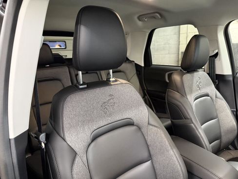 New 2025 Ford Bronco Sport Big Bend w/ Convenience Package image 28