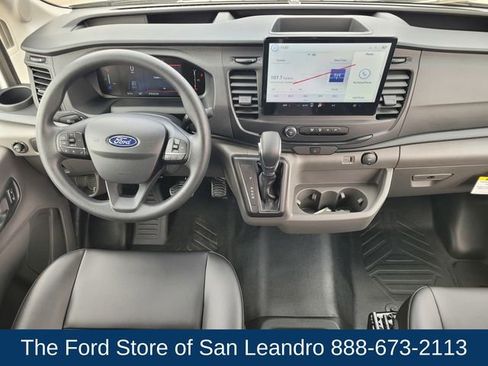 New 2026 Ford Transit 250 148 Medium Roof image 12