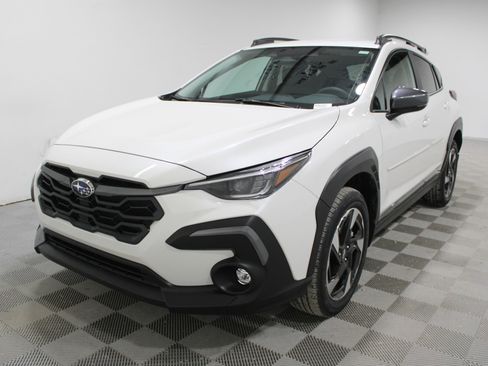 New 2026 Subaru Crosstrek 2.5i Limited image 29