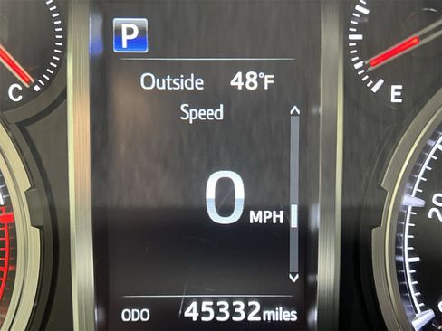 Used 2021 Toyota 4Runner TRD Off-Road Premium image 15