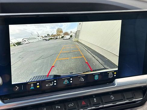 Used 2024 Chevrolet Silverado 3500 LTZ w/ LTZ Convenience Package image 20