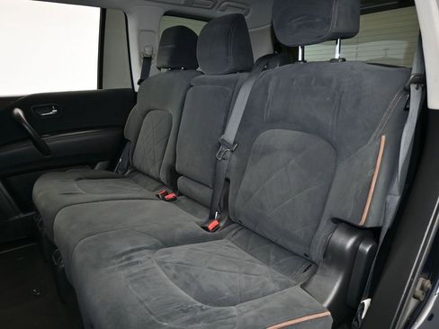 Used 2018 Nissan Armada SV w/ Driver Package image 35