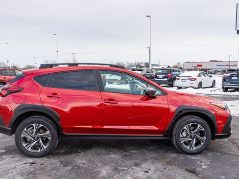 New 2026 Subaru Crosstrek 2.0i Premium image 6