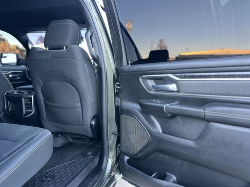 Used 2021 RAM 1500 Big Horn image 10