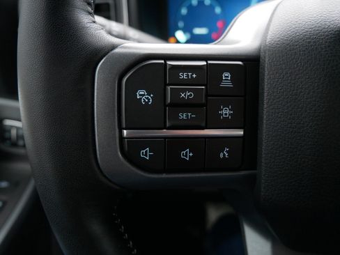 Used 2024 Ford F350 Lariat w/ Lariat Ultimate Package image 28