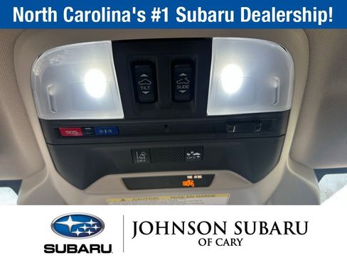 Used 2021 Subaru Crosstrek 2.5i Limited w/ Popular Package #4 image 19