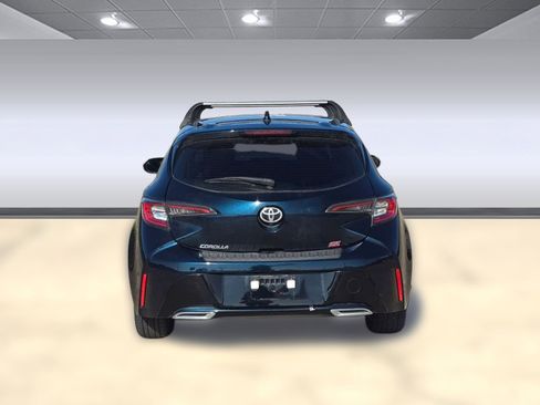 Used 2020 Toyota Corolla SE w/ Carpet Mat Package image 6