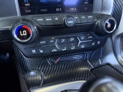 Used 2014 Chevrolet Corvette Stingray Coupe w/ 3LT Preferred Equipment Group RWD image 30