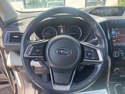 Used 2019 Subaru Ascent Touring w/ Popular Package #2A AWD/4WD image 11