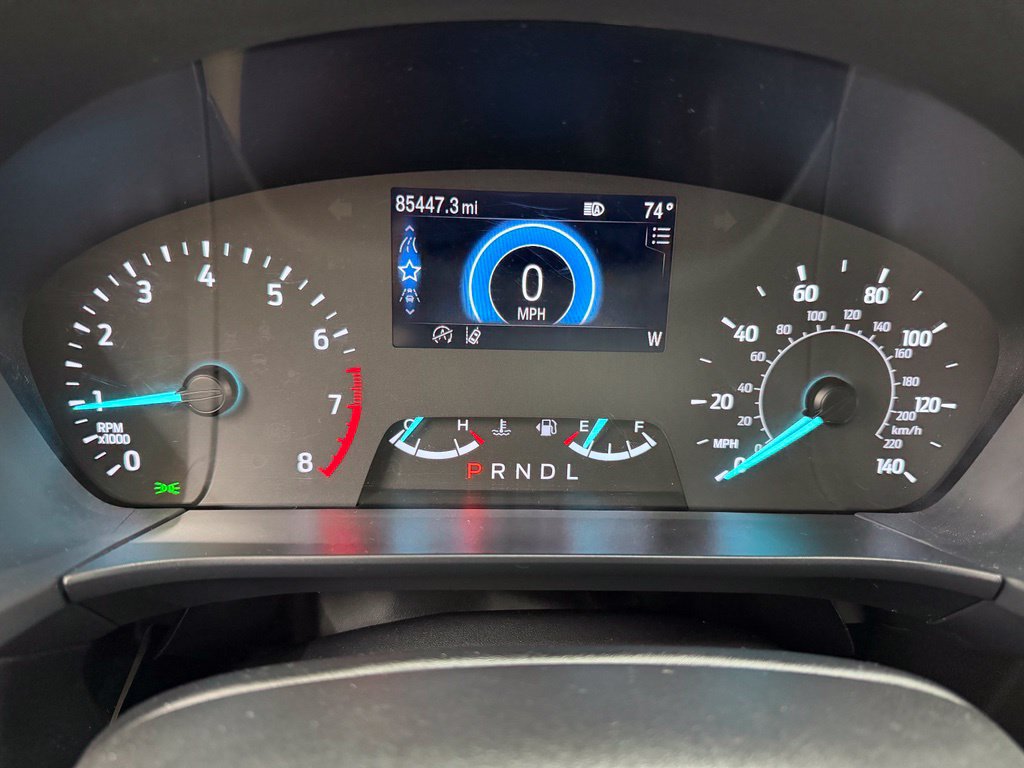 Used 2022 Ford Escape SE w/ Convenience Package AWD/4WD image 20