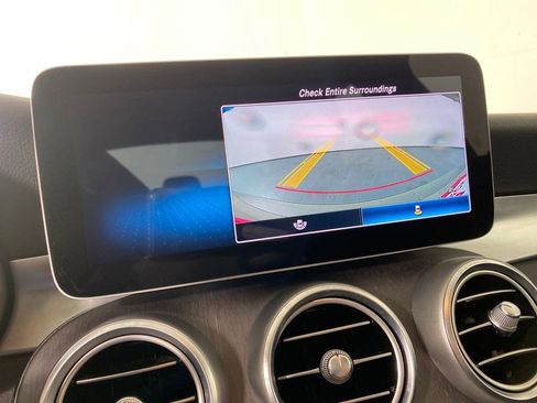 Used 2019 Mercedes-Benz C 300 Sedan image 24