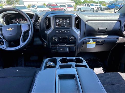 New 2026 Chevrolet Silverado 3500 W/T w/ WT Convenience Package AWD/4WD image 5