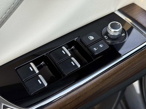 Used 2021 MAZDA CX-9 Signature image 24