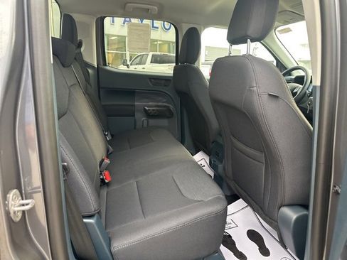 New 2025 Ford Maverick XL w/ Equipment Group 101A image 14