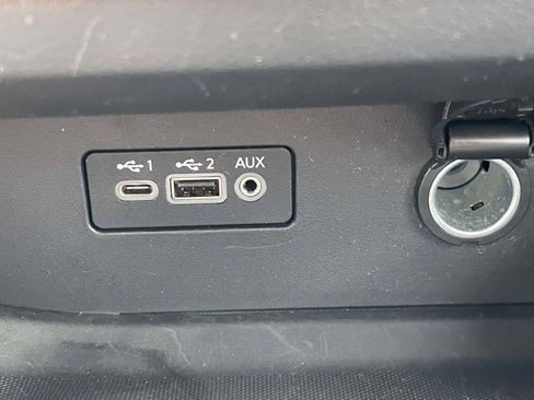 Used 2022 Nissan Altima 2.5 SV FWD image 17