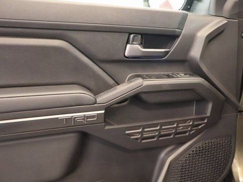 New 2026 Toyota Tacoma TRD Sport image 9