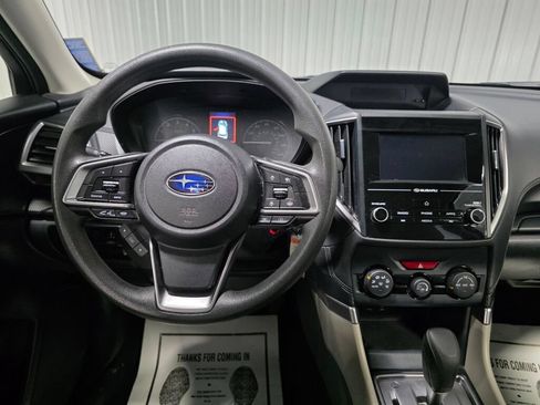 Used 2023 Subaru Forester AWD/4WD image 8