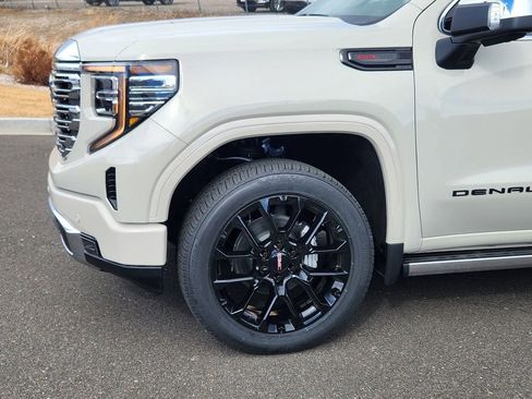 New 2026 GMC Sierra 1500 Denali AWD/4WD image 8