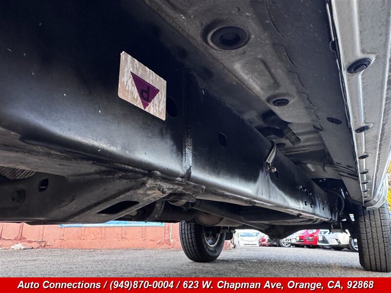 Used 2007 Toyota Tacoma PreRunner RWD image 24